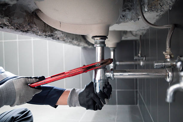 Trusted Emergency Plumber service in Little Silver, NJ - Masters Plumbing Service